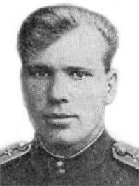 Юферов Николай Петрович